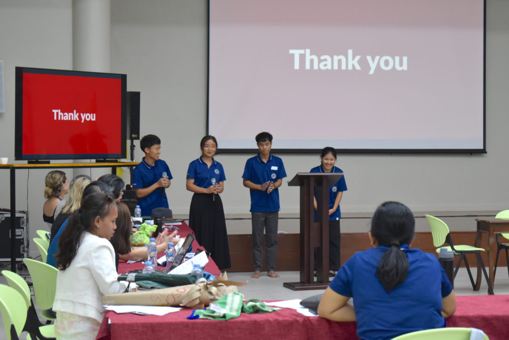 XLCstudents