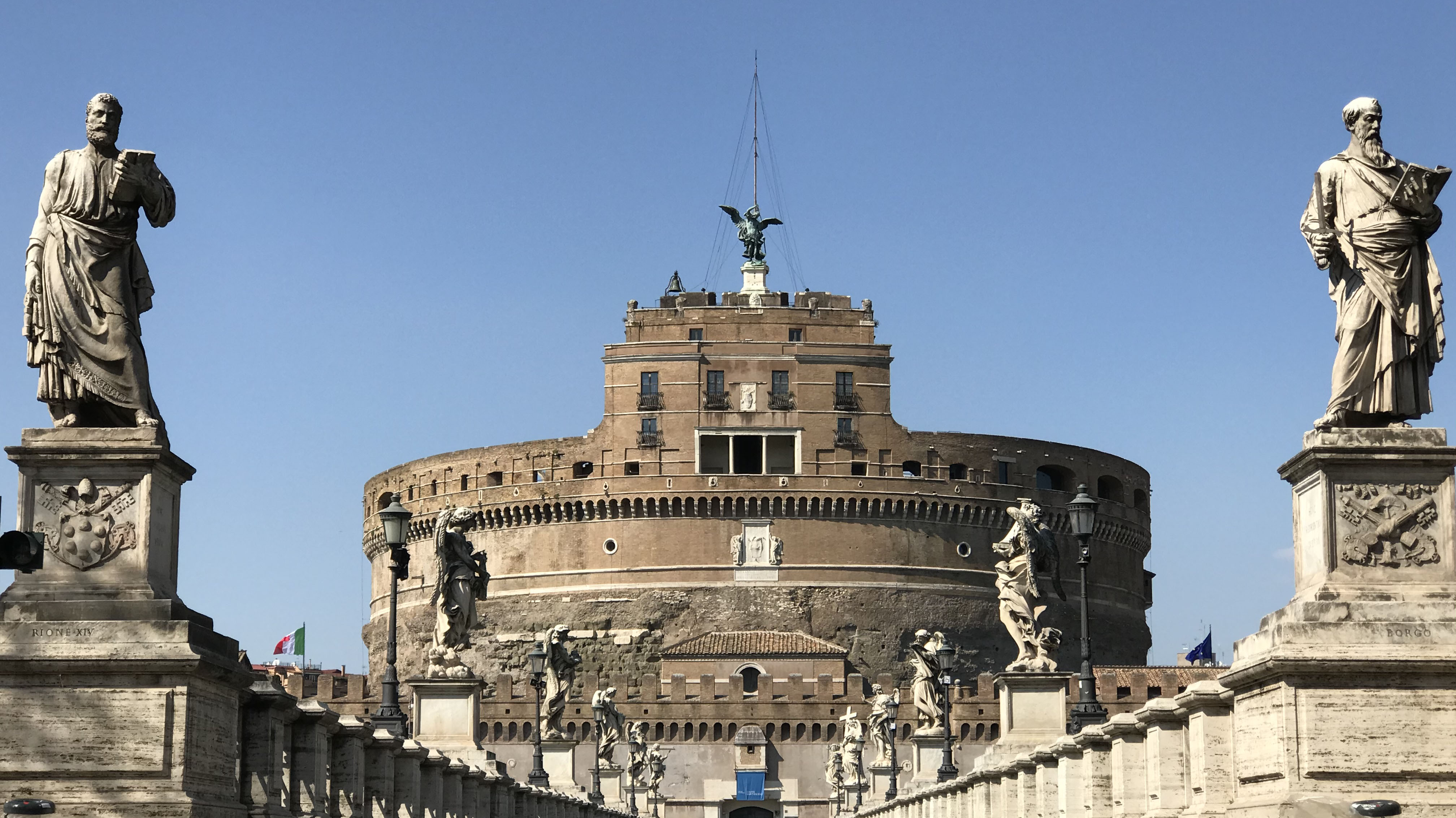ponteangel