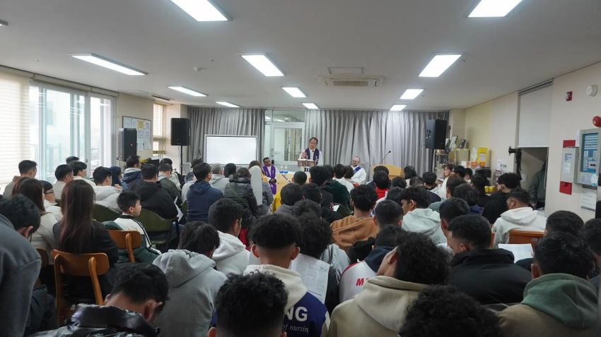 2025亚太移民与难民网络会议：促进好客与修和文化