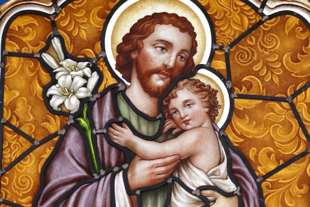 St. Joseph