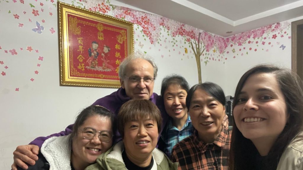 慈悲與服務的使命：拜訪澳門利瑪竇社會服務中心