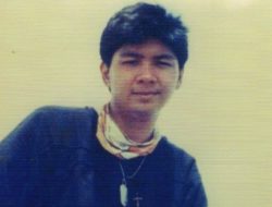 Richie Fernando