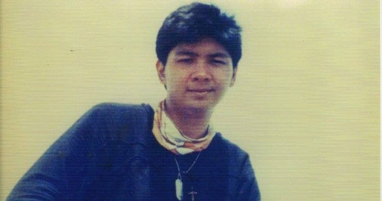 Richie Fernando