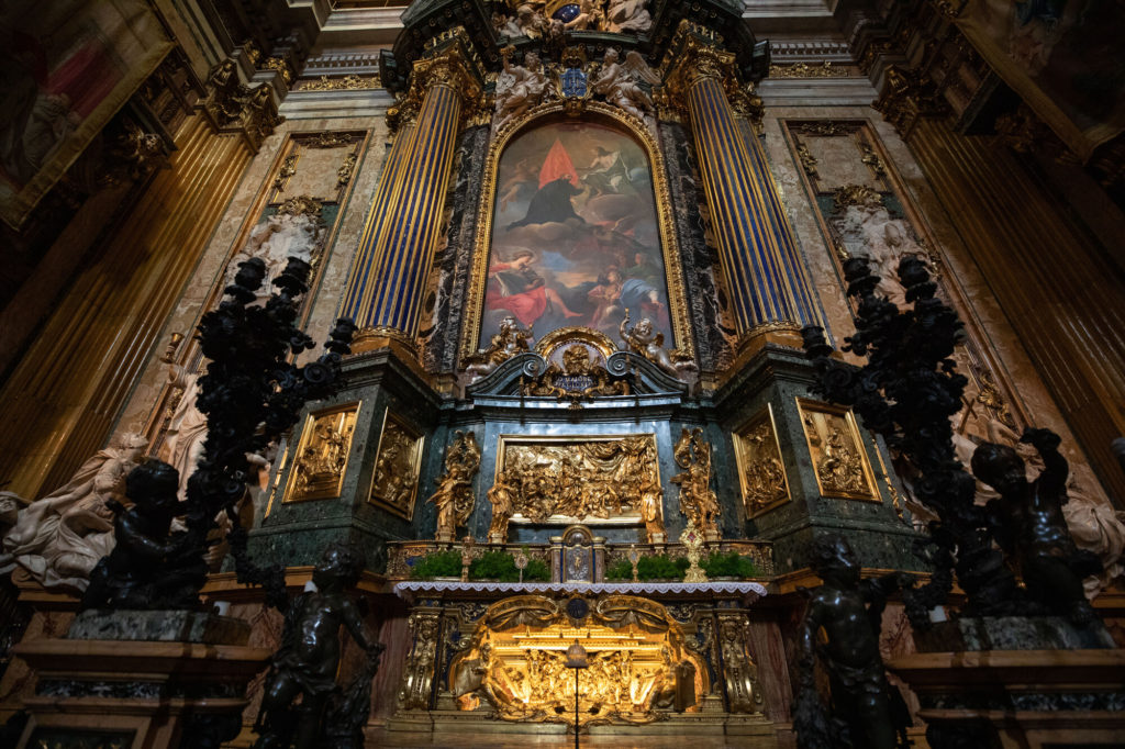 Jesuit.Media_Chiesa del Ges - 05jpg