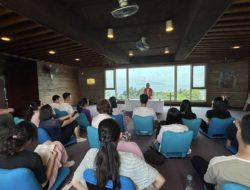 中華省兩岸四地青年合作者再培育：使命、合作、動力、召叫