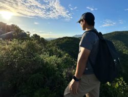 柯家銘準執事 真正的滿全在於完成祂的旨意