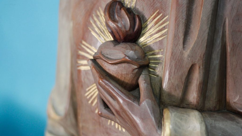 sacredheart