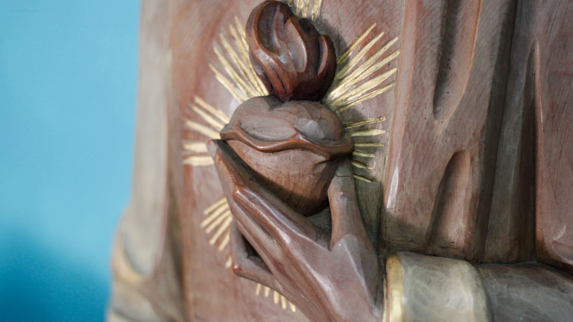 sacredheart