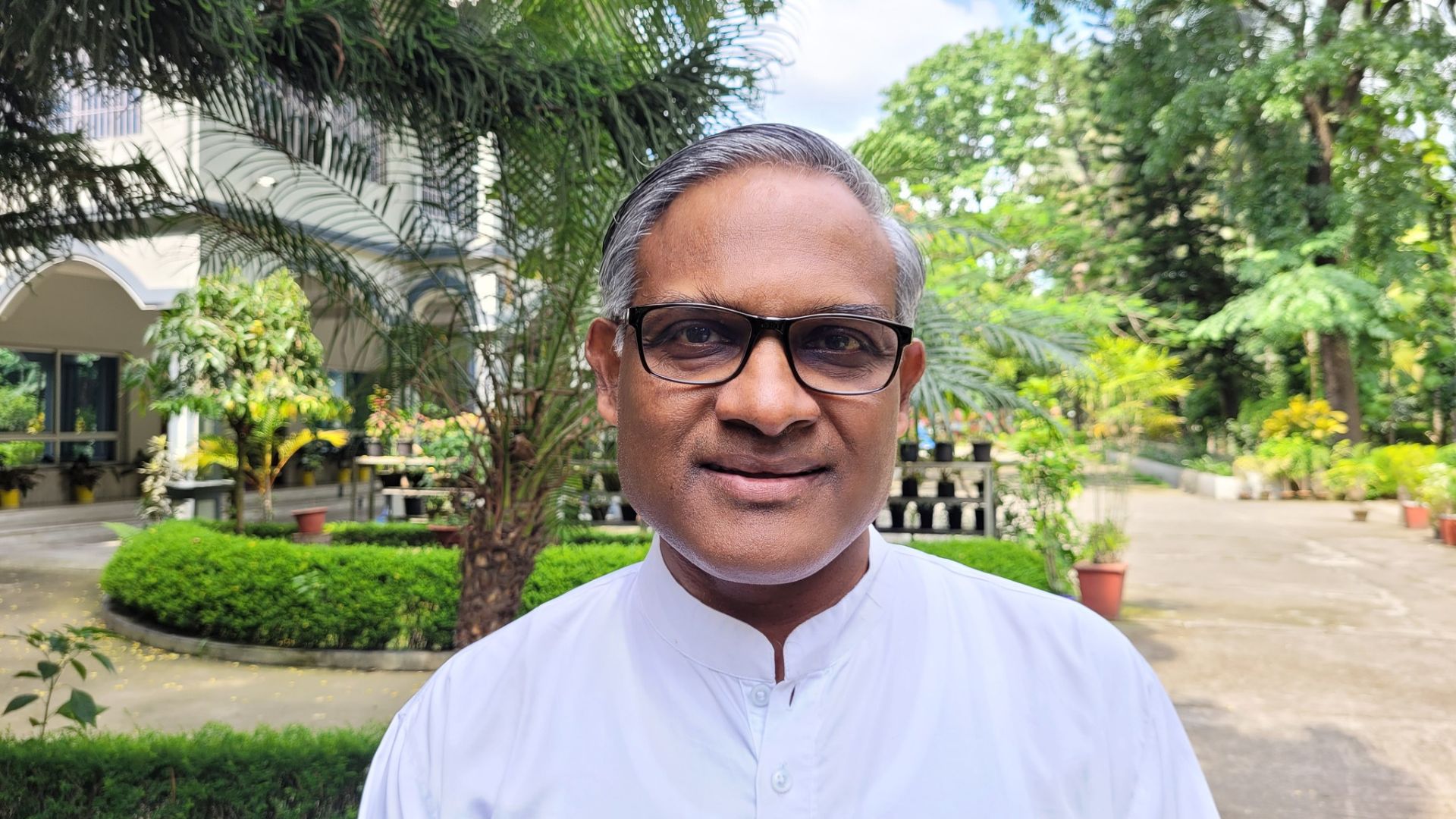 Fr.Chakkalakkal