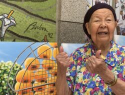 用創作讓長者綻放光芒：杜華基金會114年樂齡藝術村成果展