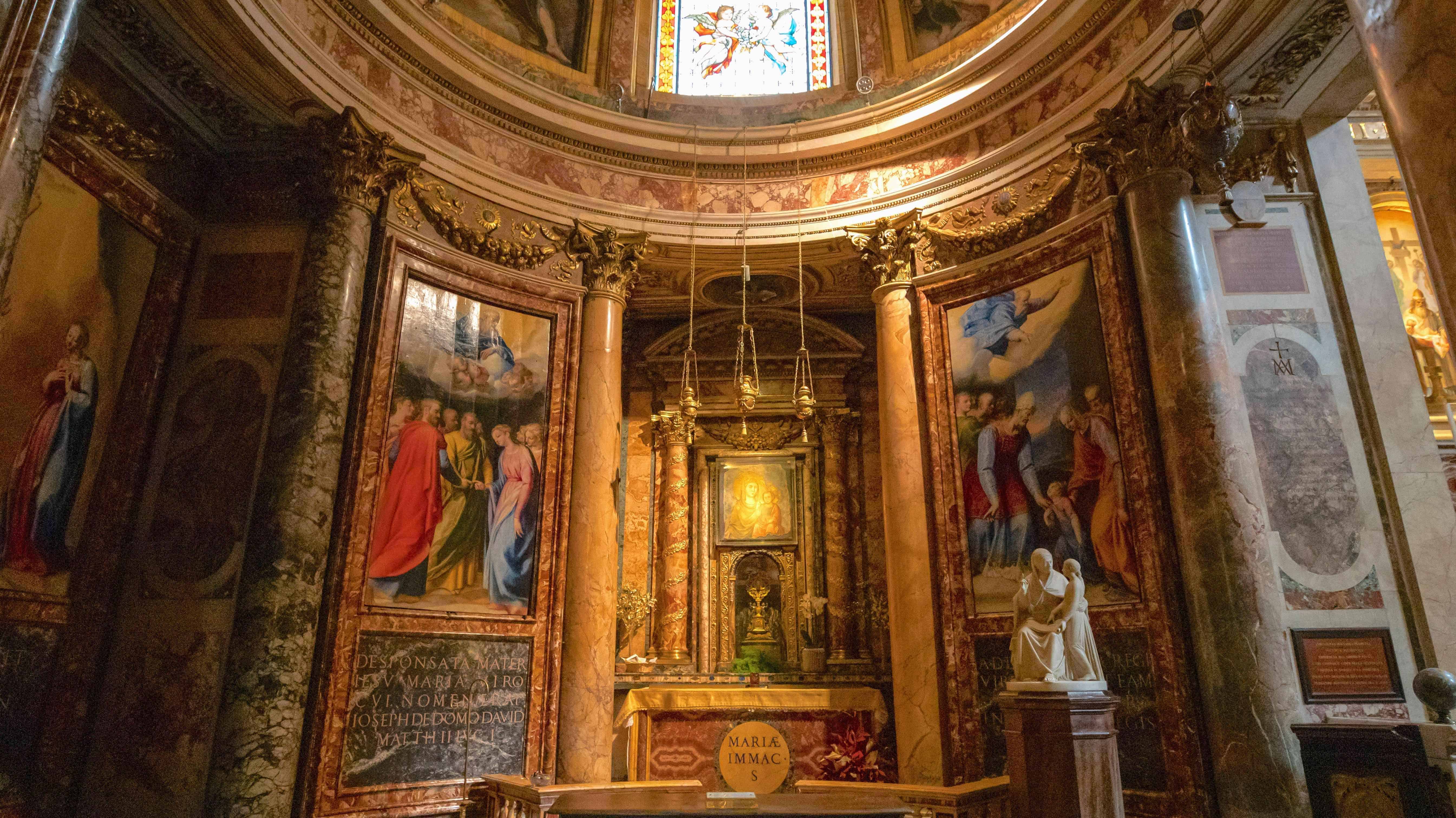 madonnadellastradacoverb