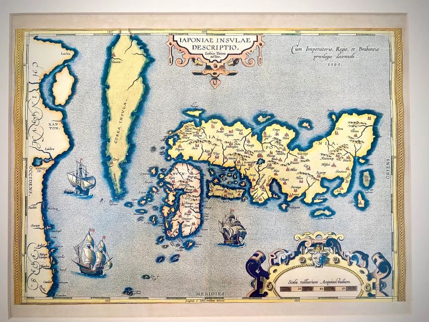 擘划希望的未来：亚太区下半年高级长上会议