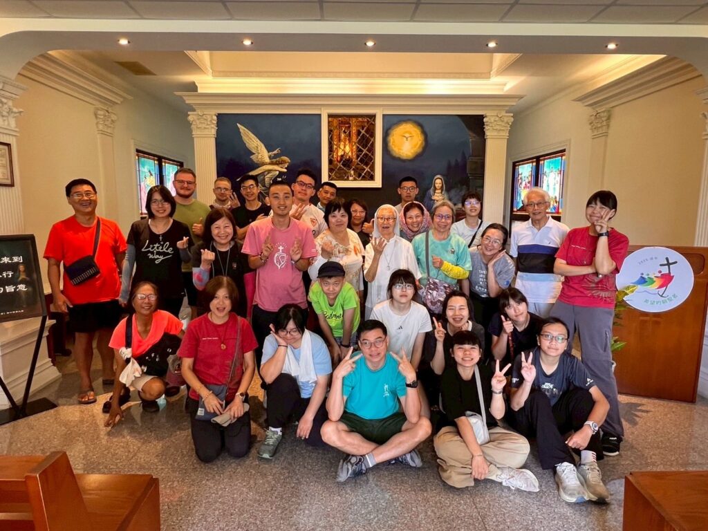 洛雷托聖母之家