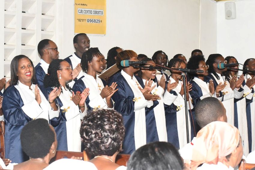 耶稣会成立卢旺达-布隆迪新会省