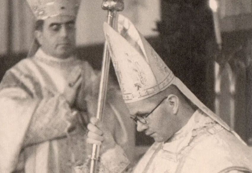 耶穌會新真福 愛德華·普羅菲特利希