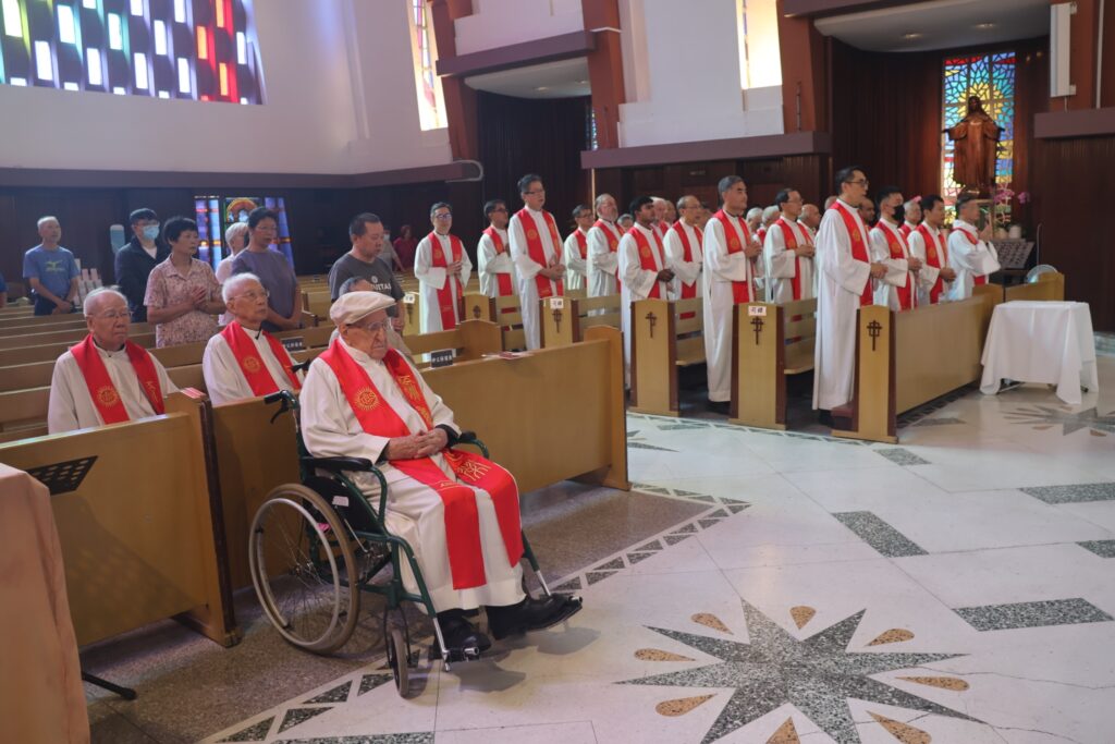 2025耶穌會中華省金慶