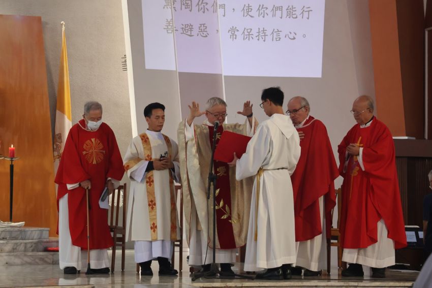 2025耶穌會中華省金慶