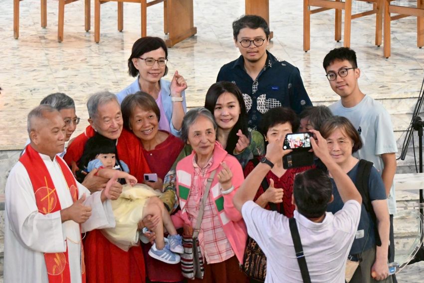 2025耶穌會中華省金慶