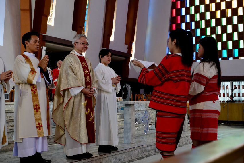 2025耶穌會中華省金慶