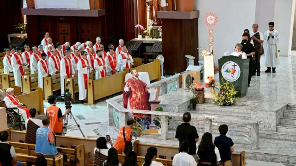 2025耶穌會中華省金慶