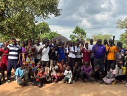 在貧窮中獻上最大額度 : JJ 神父的第三年培育