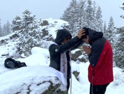 耶穌聖心的愛與召叫：PJ 神父的第三年培育