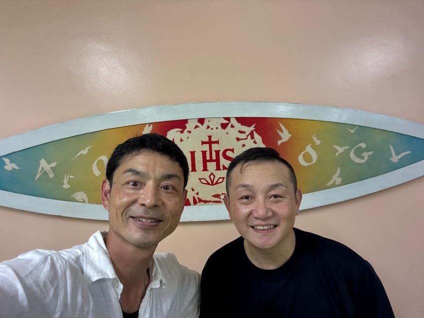 聆听是分辨的先决条件:2025耶稣会亚太区扩大咨议会