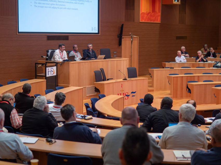 建立兒少保護文化議程