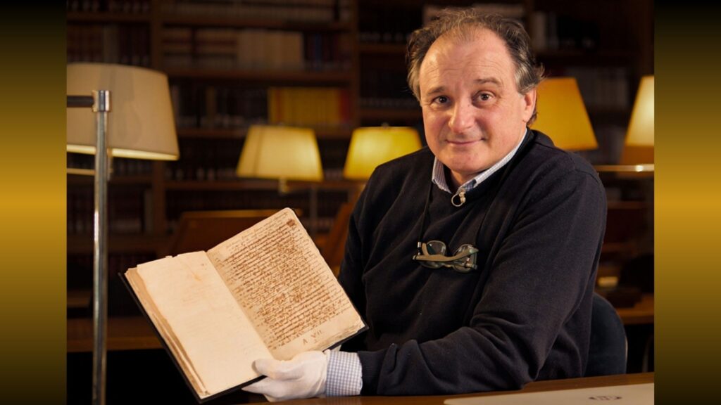 耶穌會培育平台推出新課程:《首批創會神父決議書》