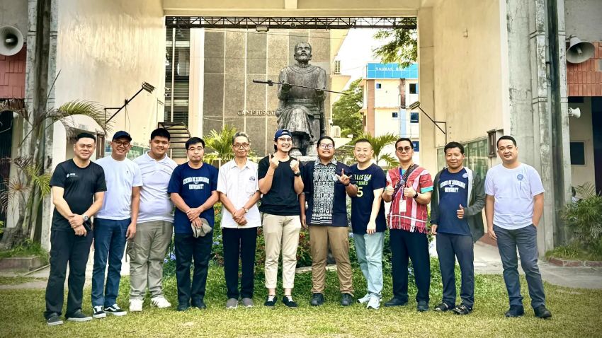 共育望德：耶穌會亞太區終身修士相聚於繁花之城