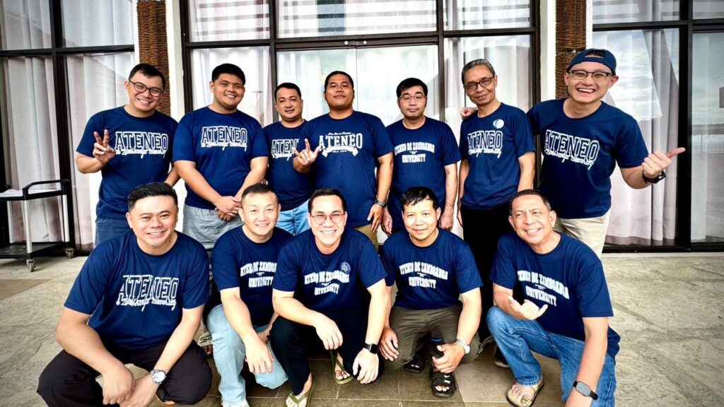 共育望德：耶穌會亞太區終身修士相聚於繁花之城