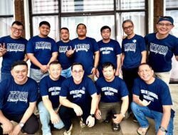 共育望德：耶穌會亞太區終身修士相聚於繁花之城