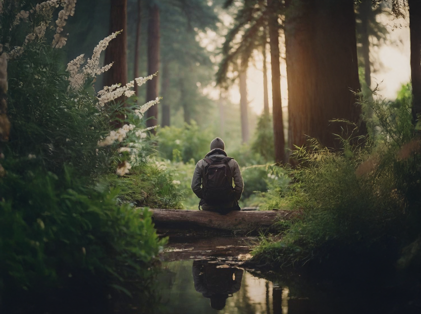 用依纳爵灵修走一趟内在朝圣之旅