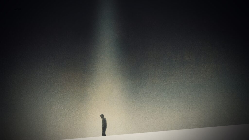 以依納爵的方式面對孤獨