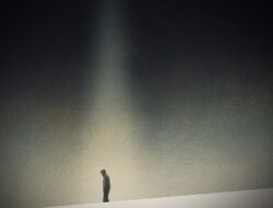 以依納爵的方式面對孤獨