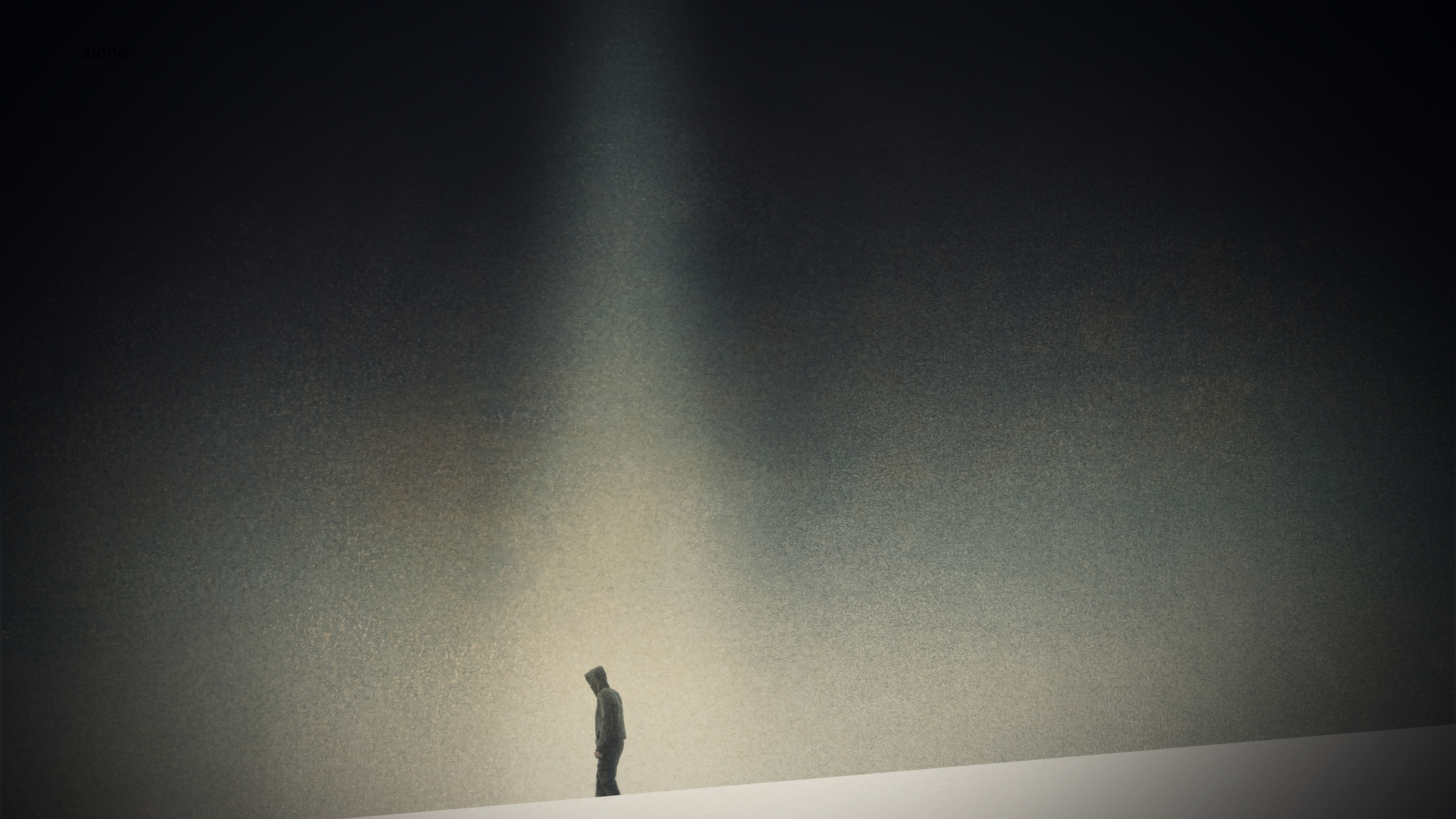 以依納爵的方式面對孤獨