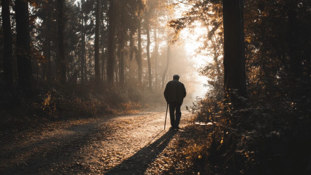 用依納爵靈修走一趟內在朝聖之旅