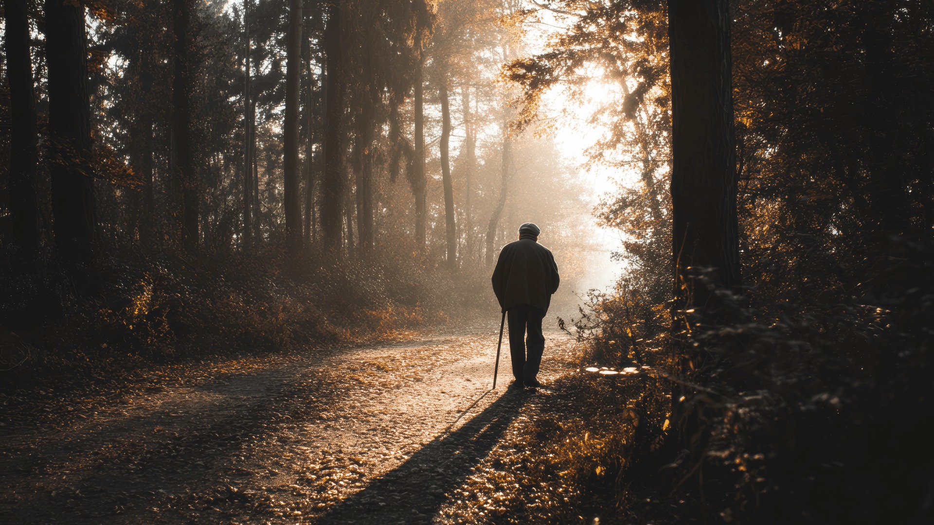 用依納爵靈修走一趟內在朝聖之旅