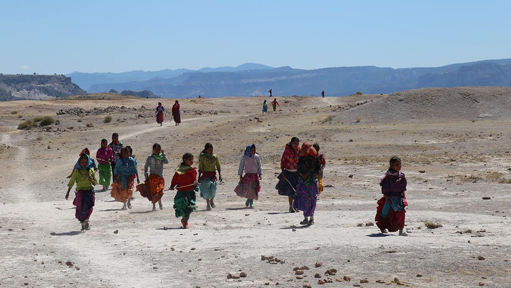 耶穌會士投入社會正義130年最完整紀錄出爐