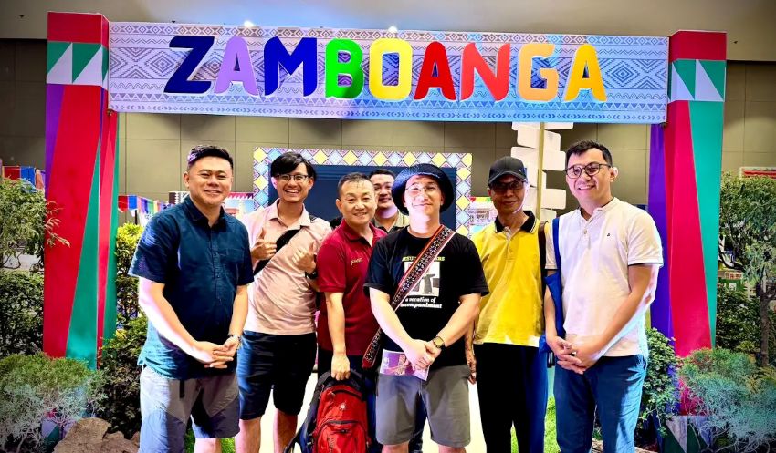 共育望德：耶穌會亞太區終身修士相聚於繁花之城