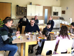 德國紐倫堡的烏卡瑪中心