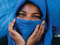 【JRS將臨期反思】在貧脊中重拾喜樂