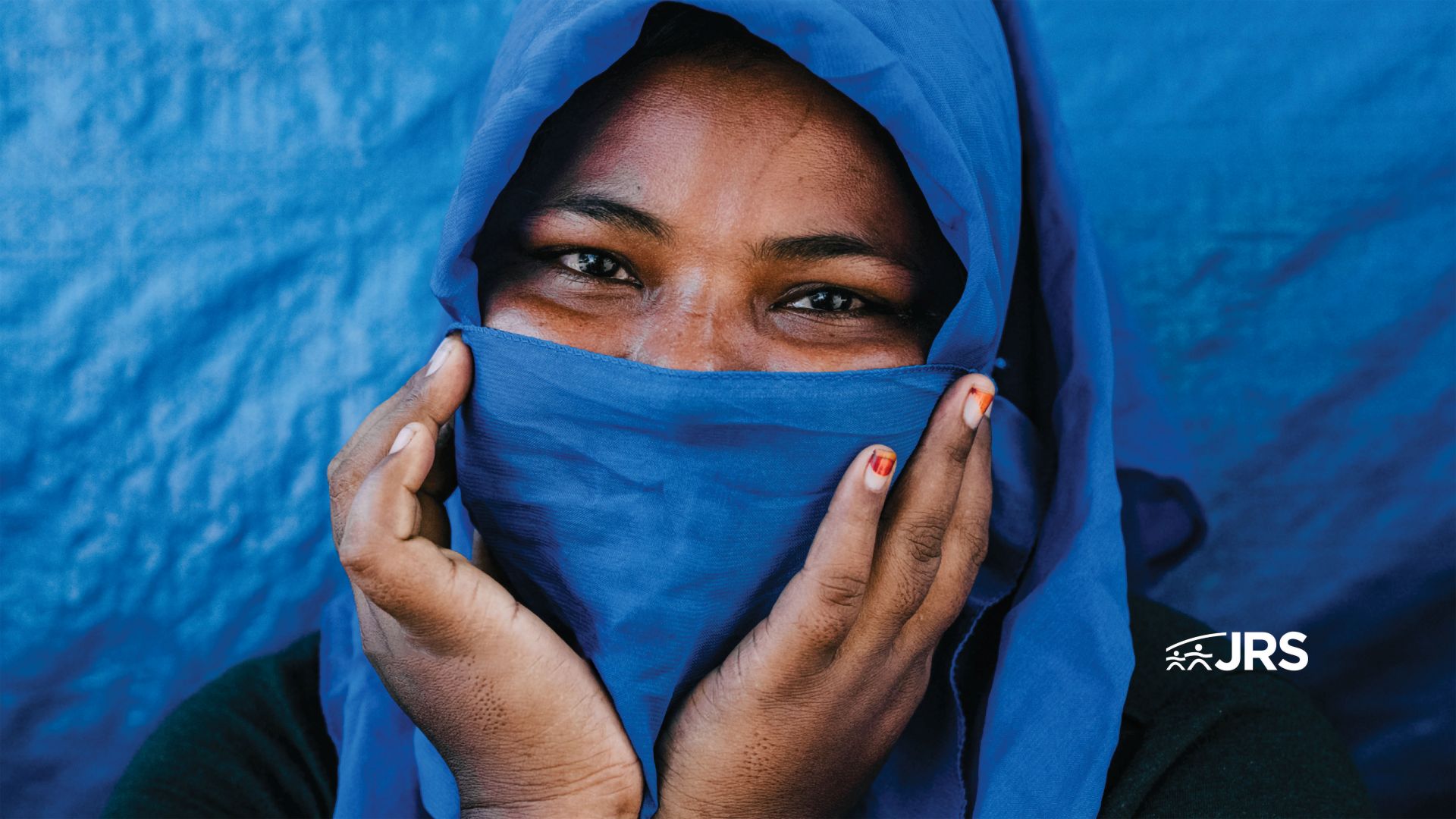 【JRS將臨期反思】在貧脊中重拾喜樂