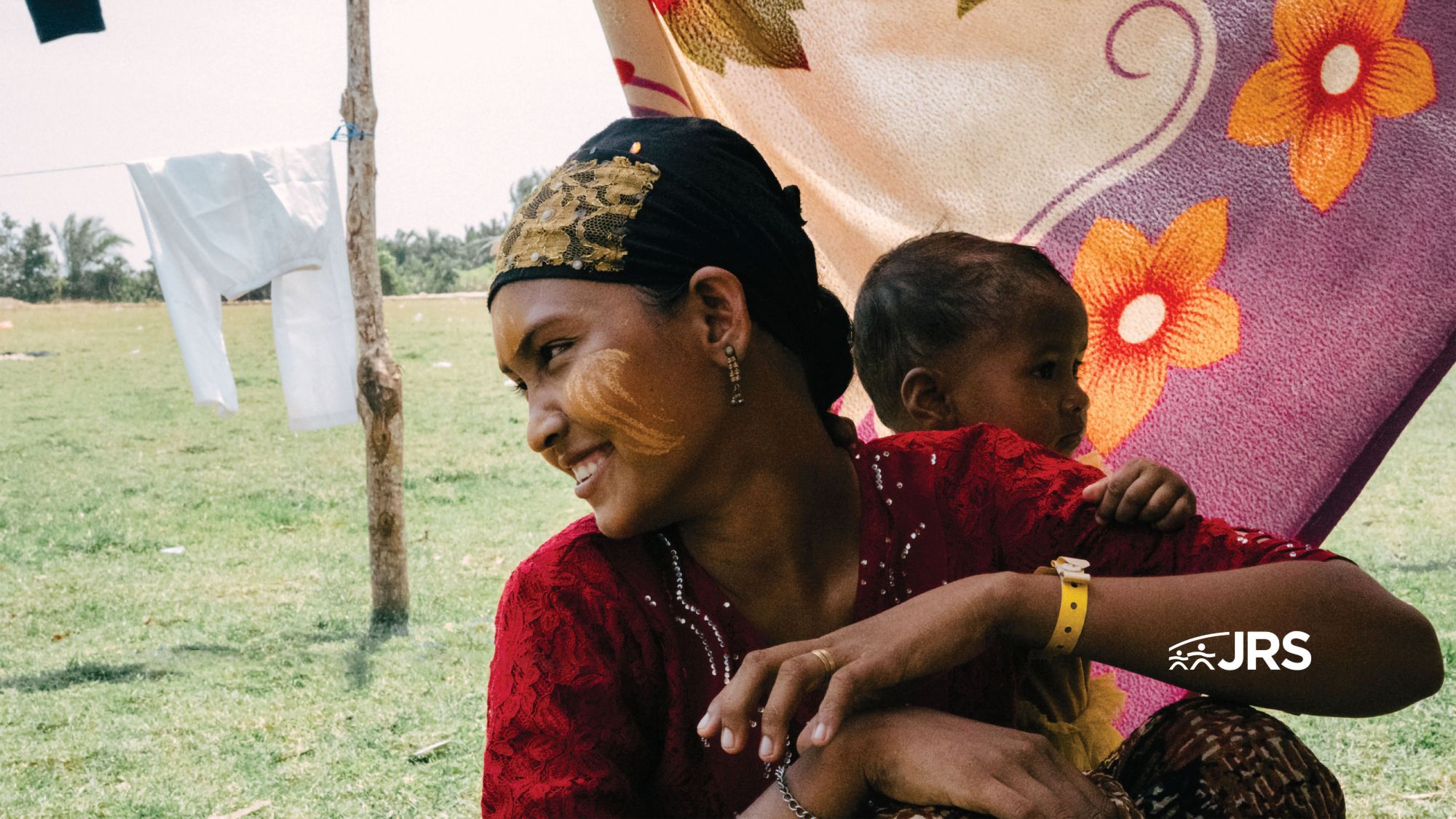 【JRS將臨期反思】品嘗希望：邁向新生命的信仰之旅