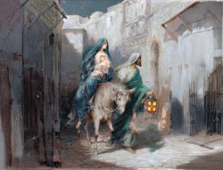 我是若瑟，但我是誰？