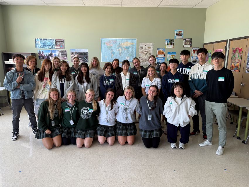 渺小卻巨大的希望朝聖者：內思高工學生陳彥蓉