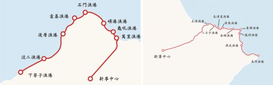 2025送暖給外籍漁工路線