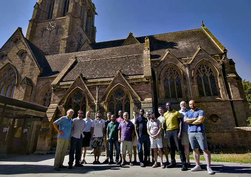 今夏深根:第二屆整合生態學夏季學校開始報名