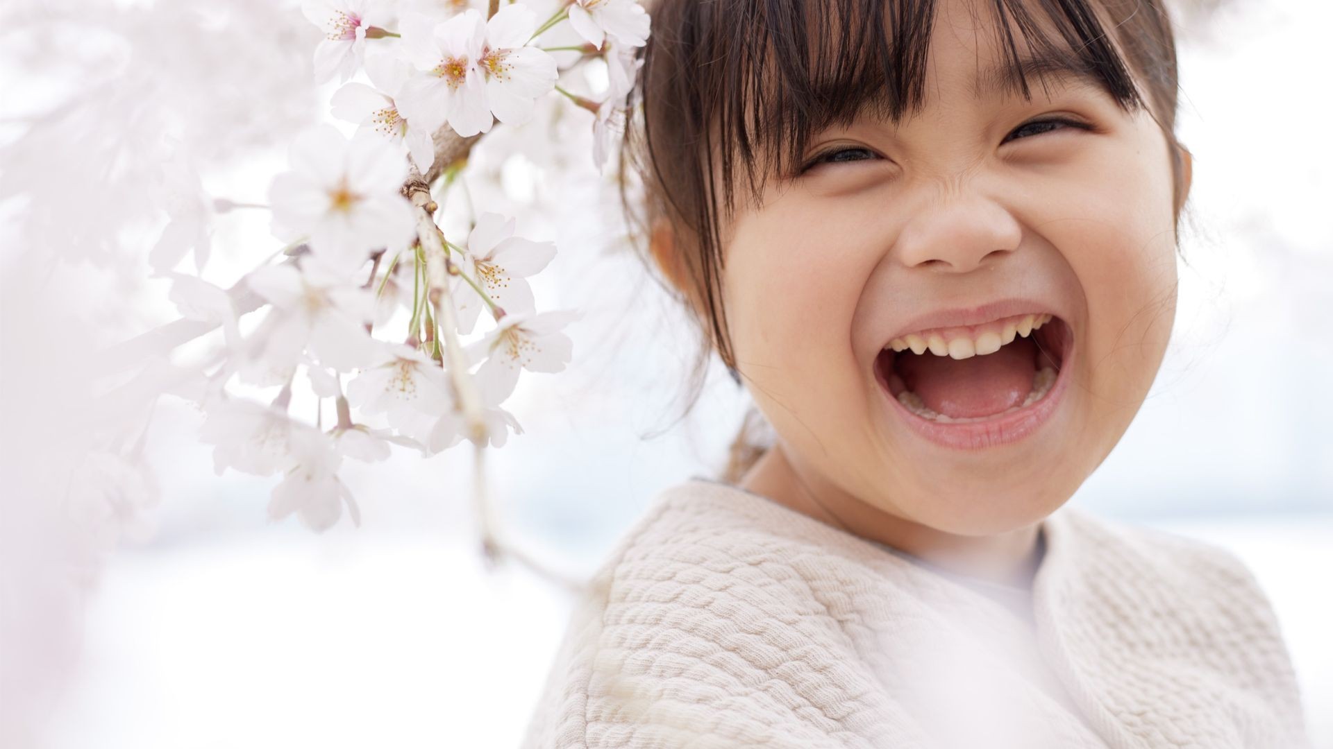 愉快的心是恩寵