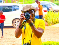 【聖召故事】王哲明修士 從迦納到台灣